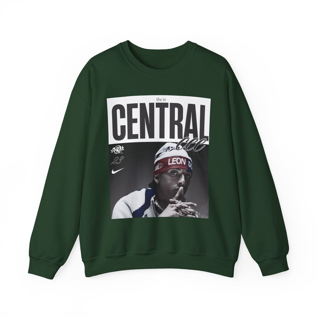 AUREN Heavyweight Essential Sweatshirt