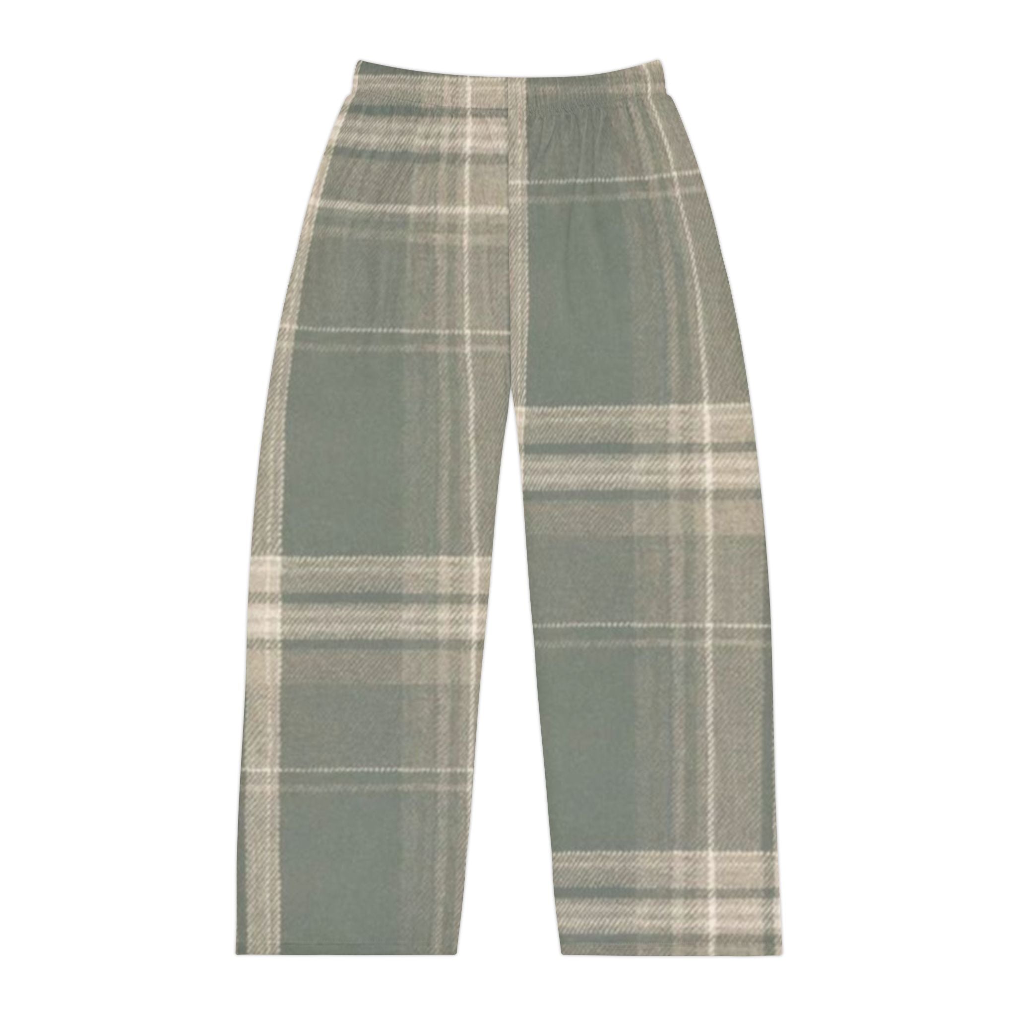 AUREN Premium Relaxed-Fit Trousers