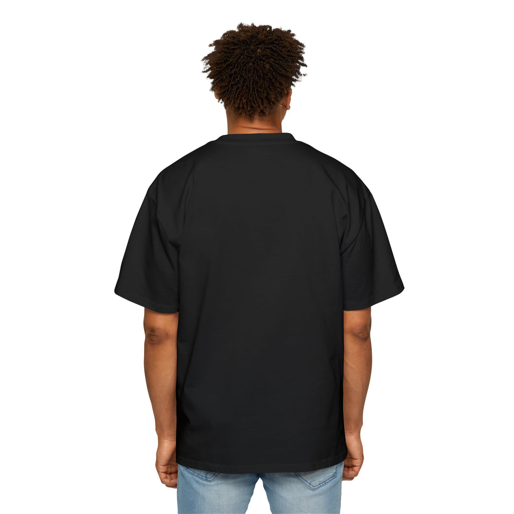 AUREN Signature Oversized T-Shirt