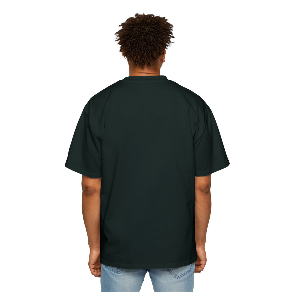 AUREN Signature Oversized T-Shirt