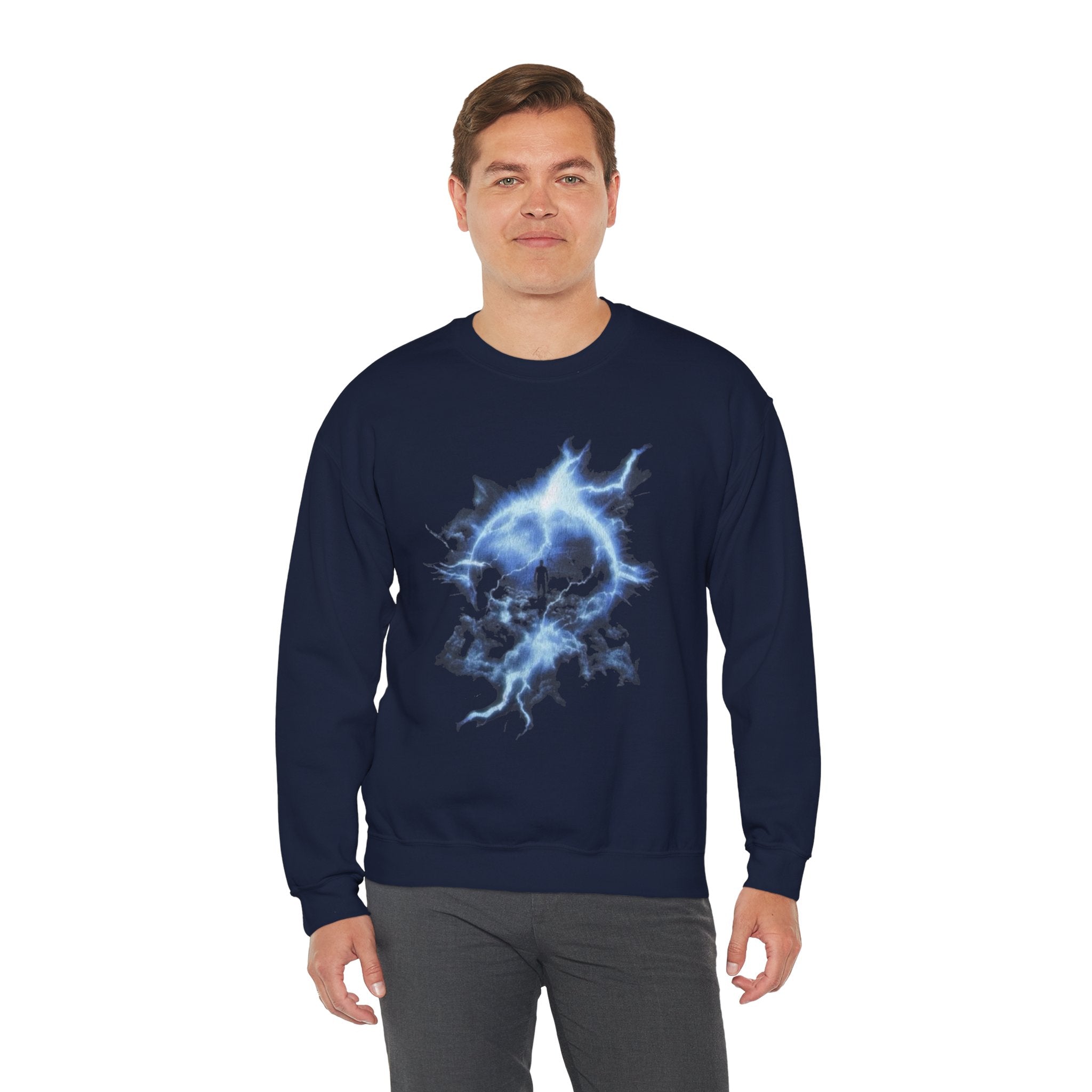 AUREN Heavyweight Essential Sweatshirt