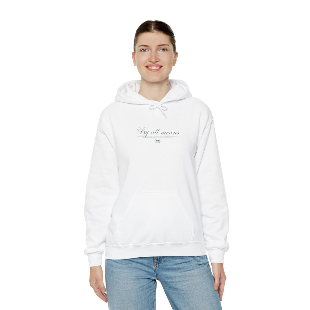 AUREN Heavyweight Essential Hoodie