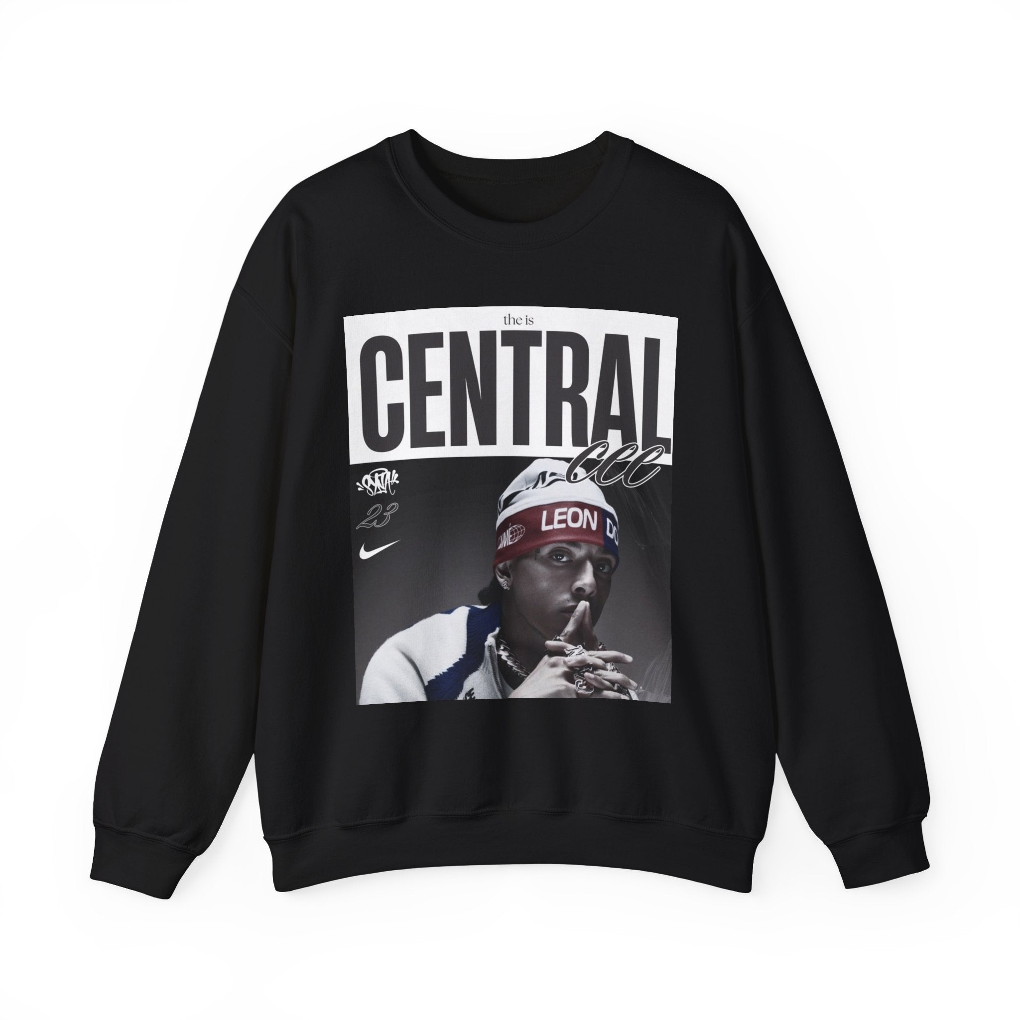 AUREN Heavyweight Essential Sweatshirt