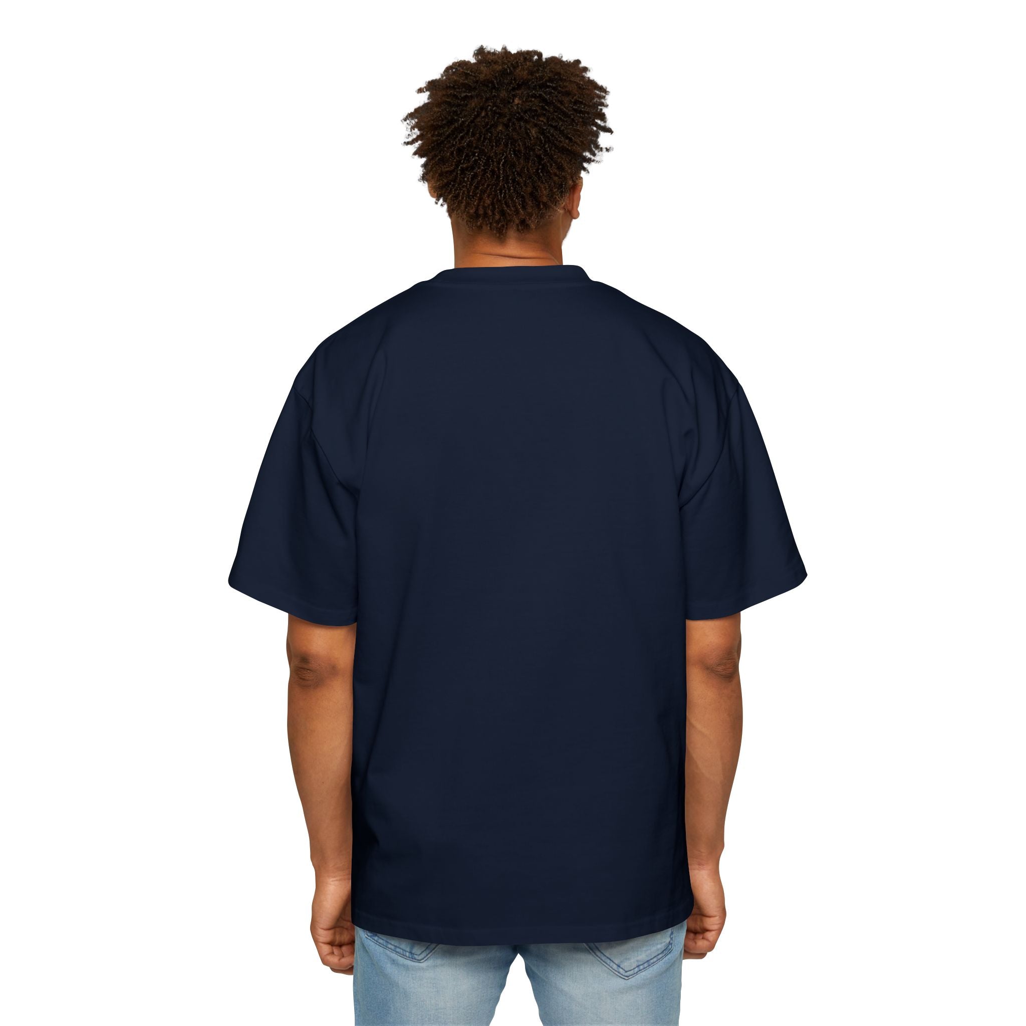 AUREN Signature Oversized T-Shirt