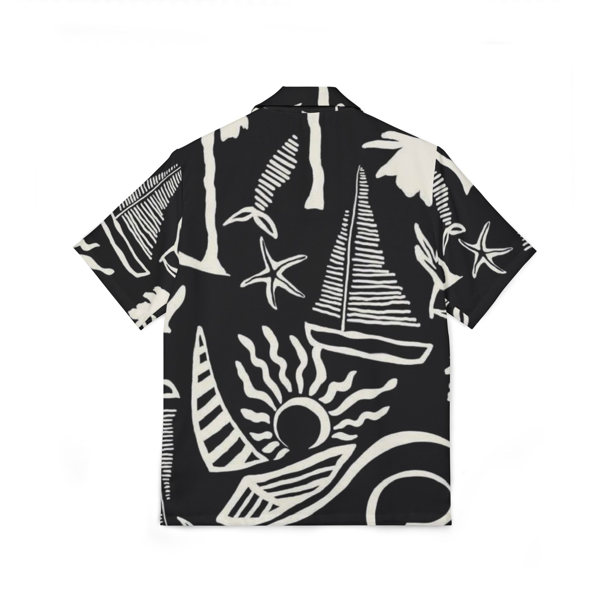 AUREN Premium Resort Shirt