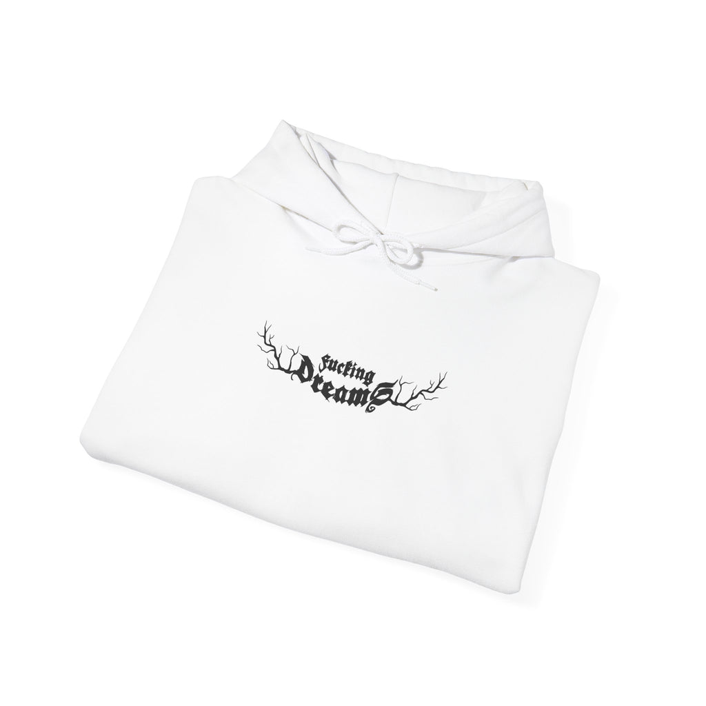 AUREN Heavyweight Essential Hoodie