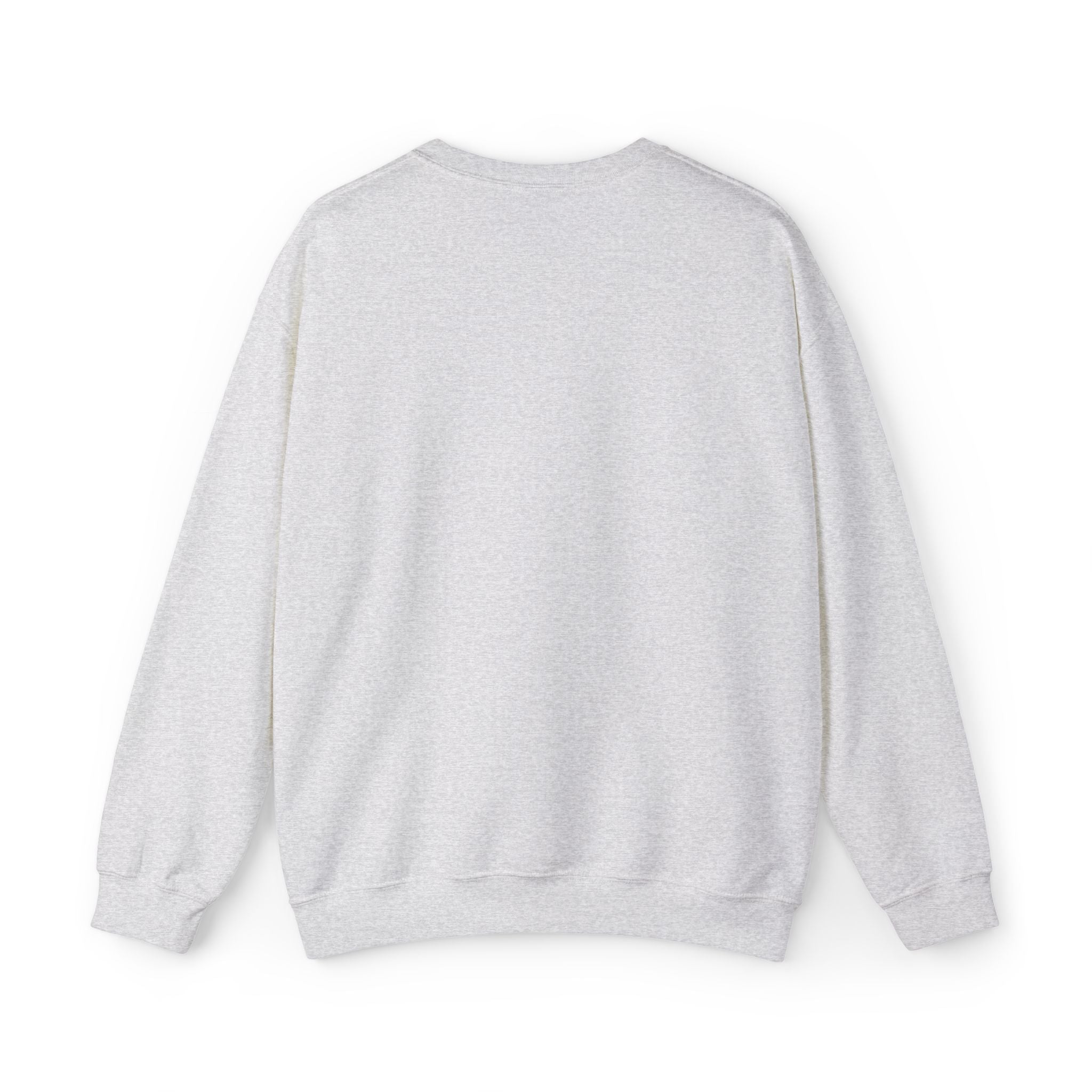 AUREN Refined Embroidered Sweatshirt