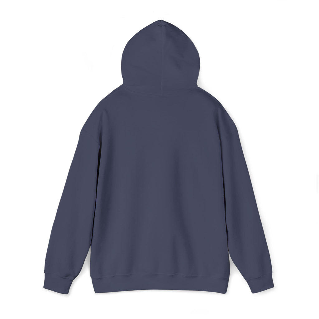 AUREN Essential Embroidered Hoodie
