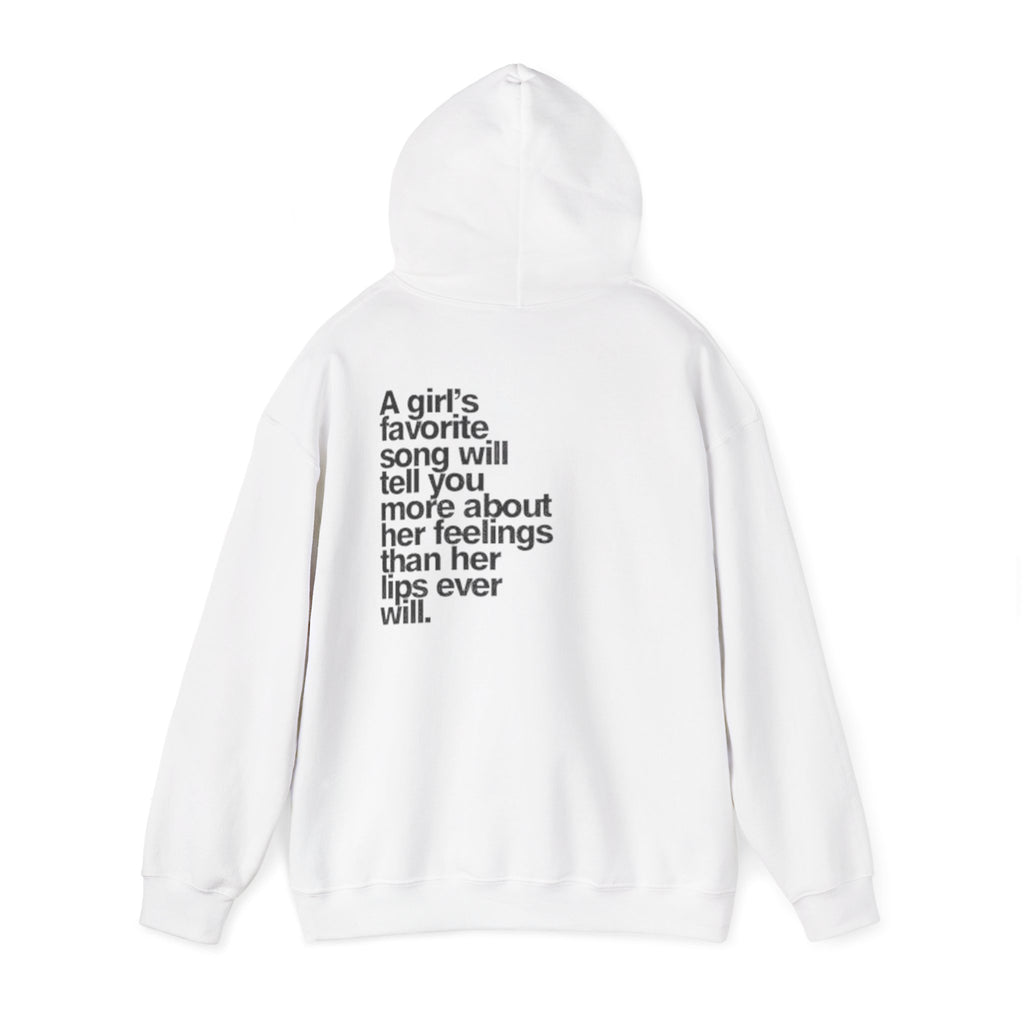 AUREN Heavyweight Essential Hoodie