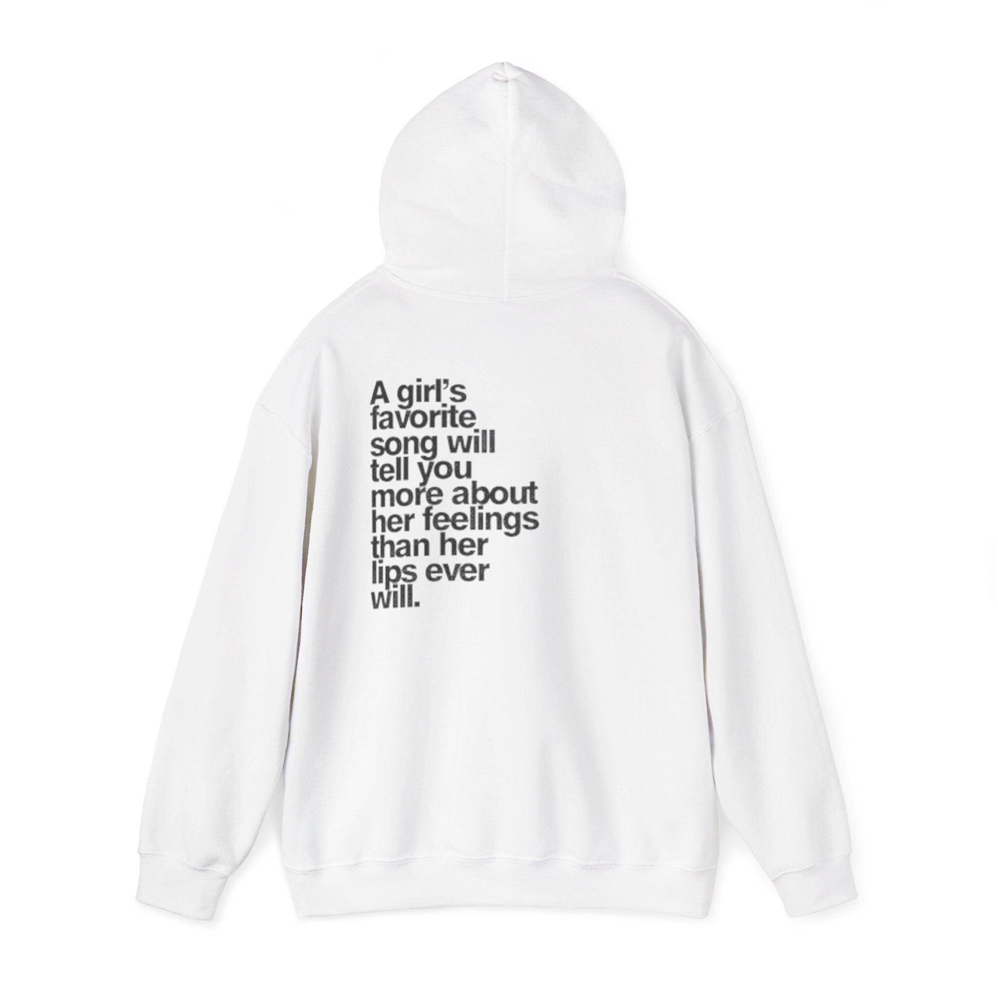 AUREN Heavyweight Essential Hoodie