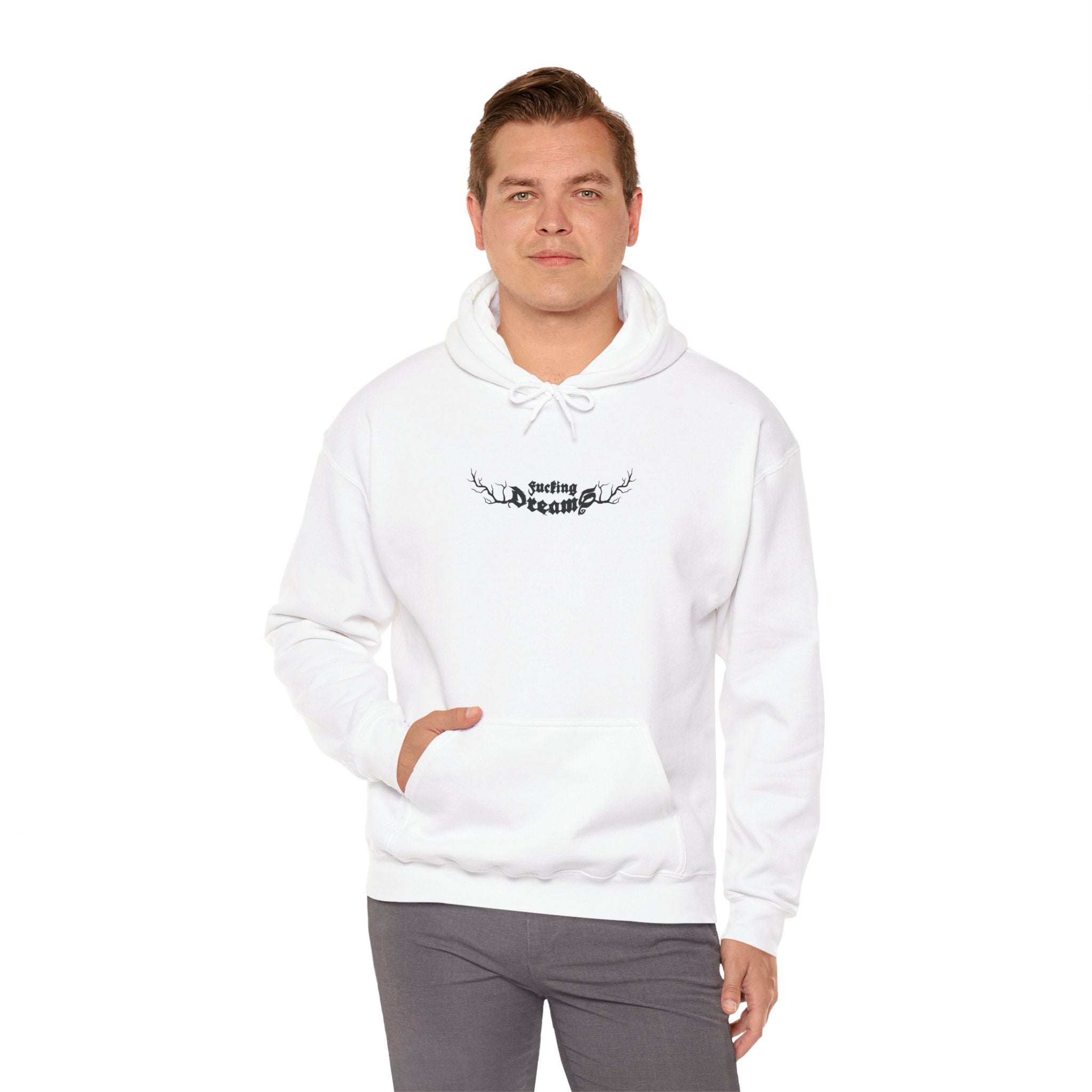 AUREN Heavyweight Essential Hoodie