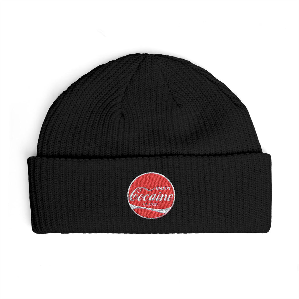 AUREN Classic Cuffed Beanie