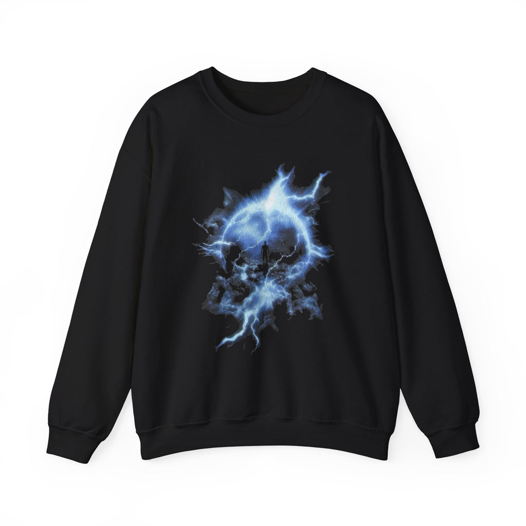 AUREN Heavyweight Essential Sweatshirt