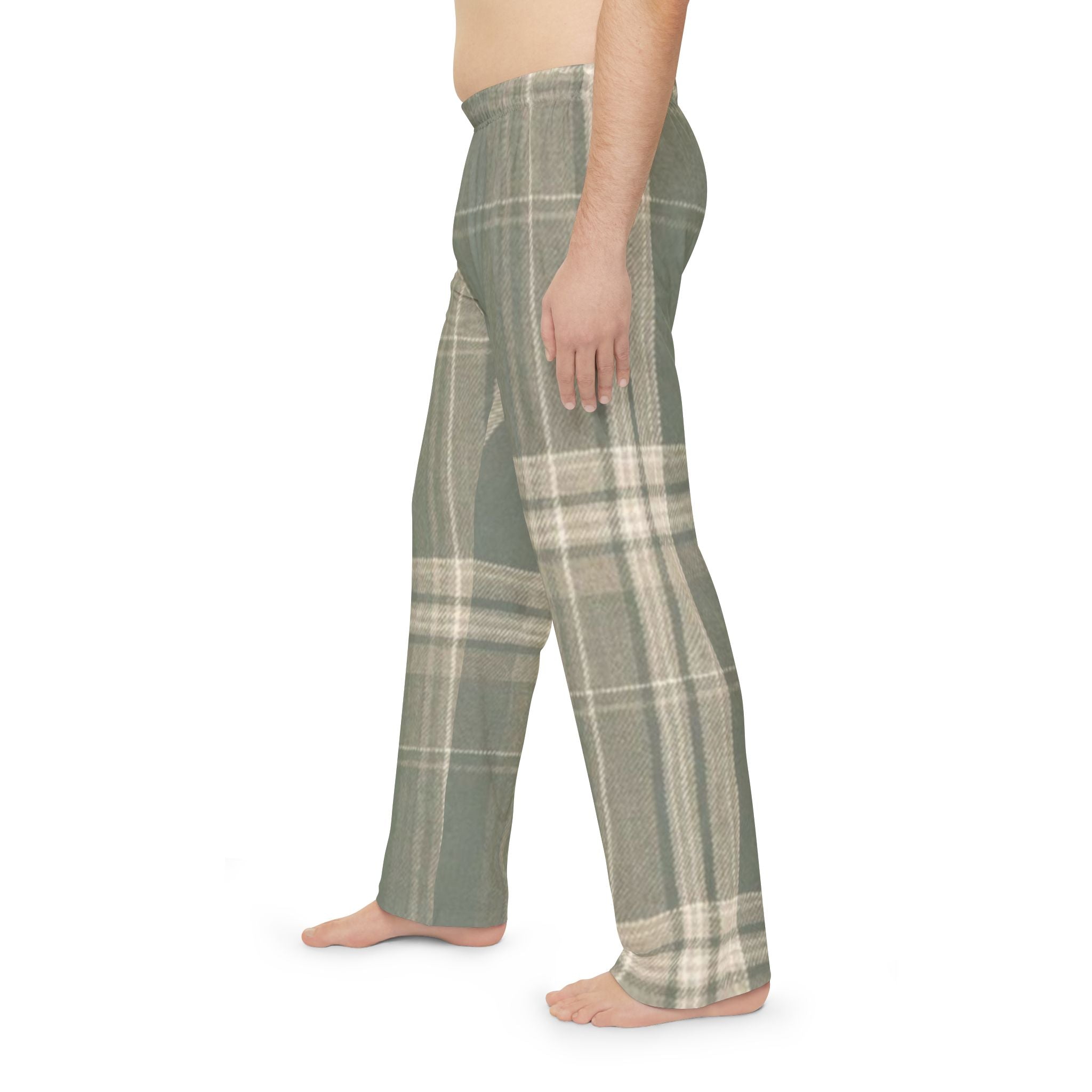 AUREN Premium Relaxed-Fit Trousers