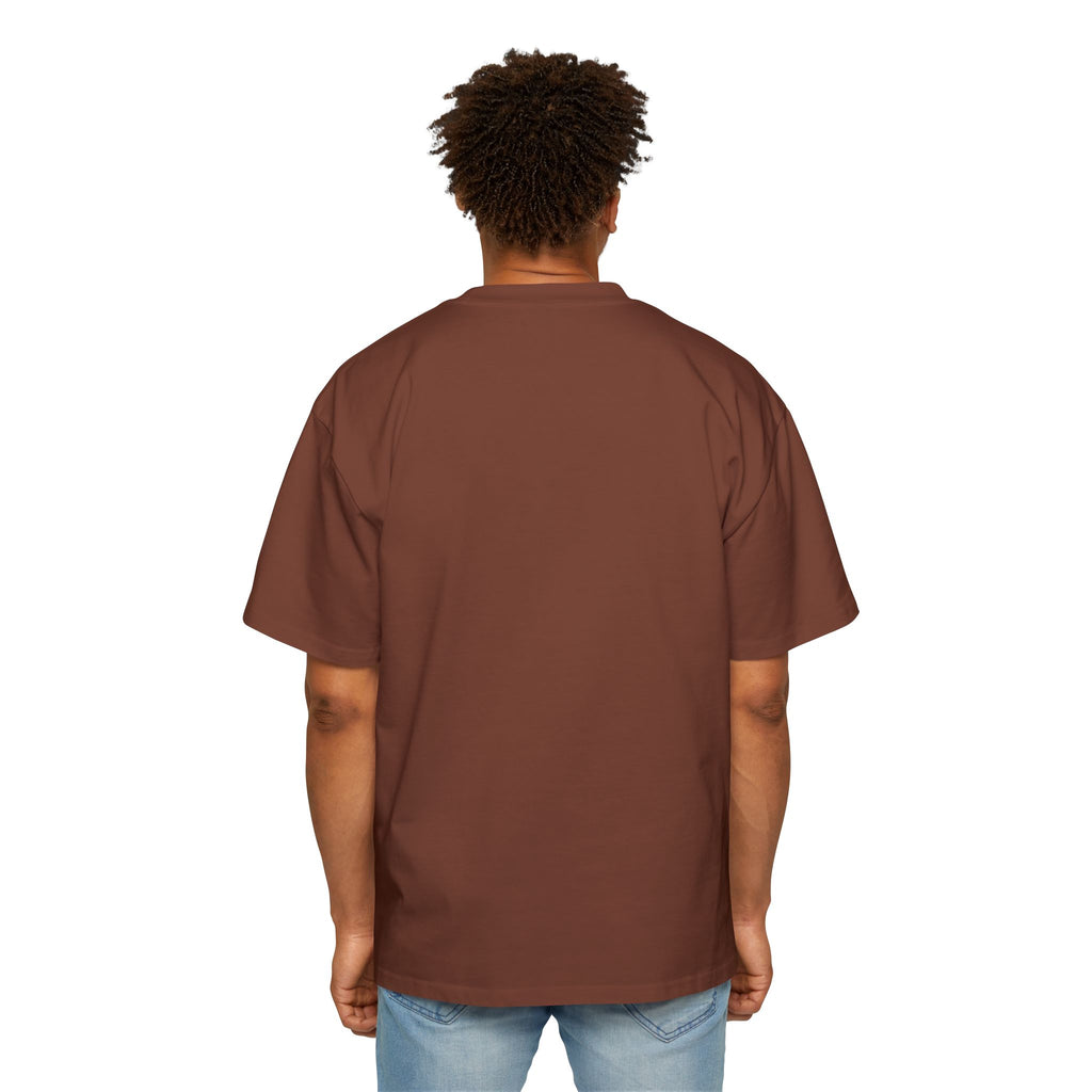 AUREN Signature Oversized T-Shirt