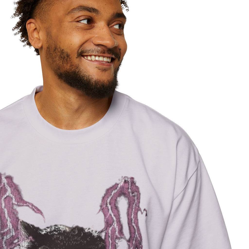 AUREN Signature Oversized T-Shirt