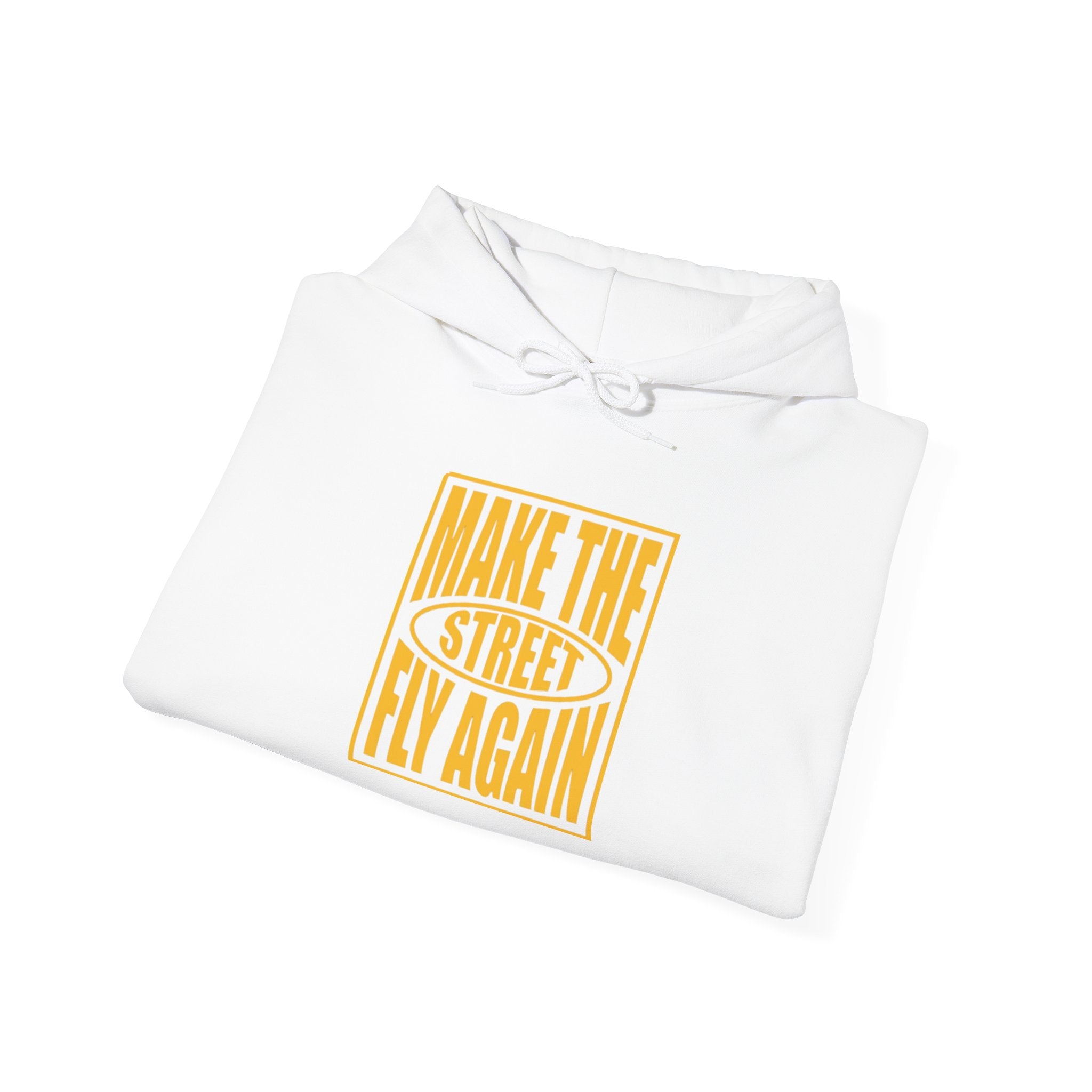 AUREN Heavyweight Essential Hoodie