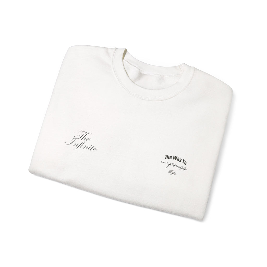 AUREN Heavyweight Essential Sweatshirt
