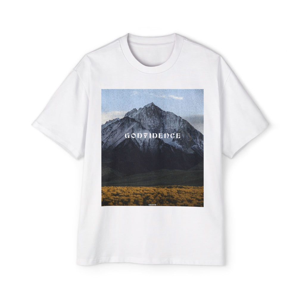 AUREN Signature Oversized T-Shirt