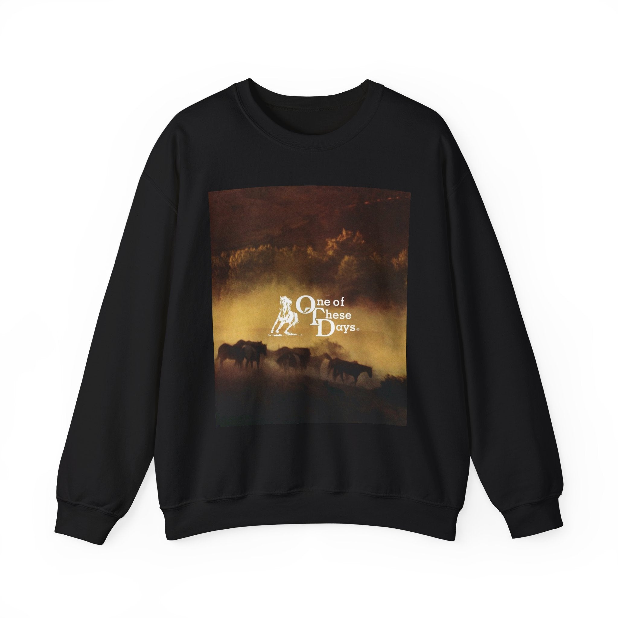 AUREN Heavyweight Essential Sweatshirt