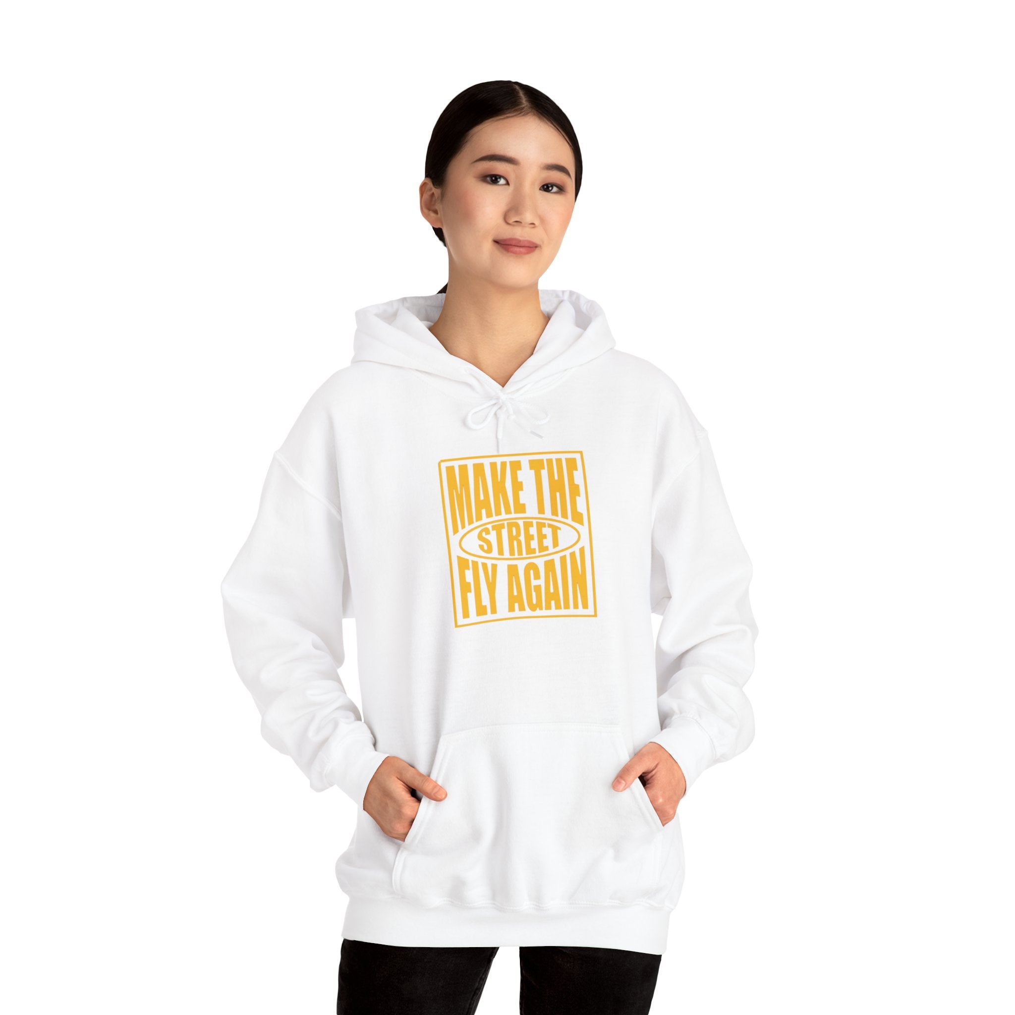 AUREN Heavyweight Essential Hoodie