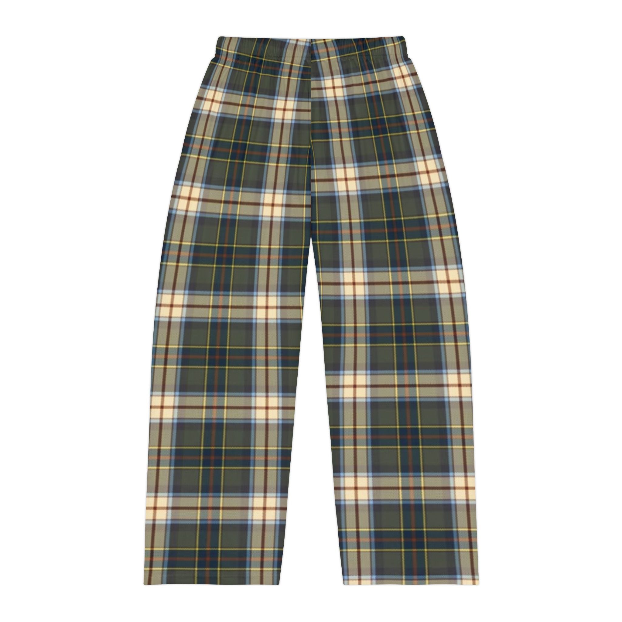 AUREN Premium Relaxed-Fit Trousers