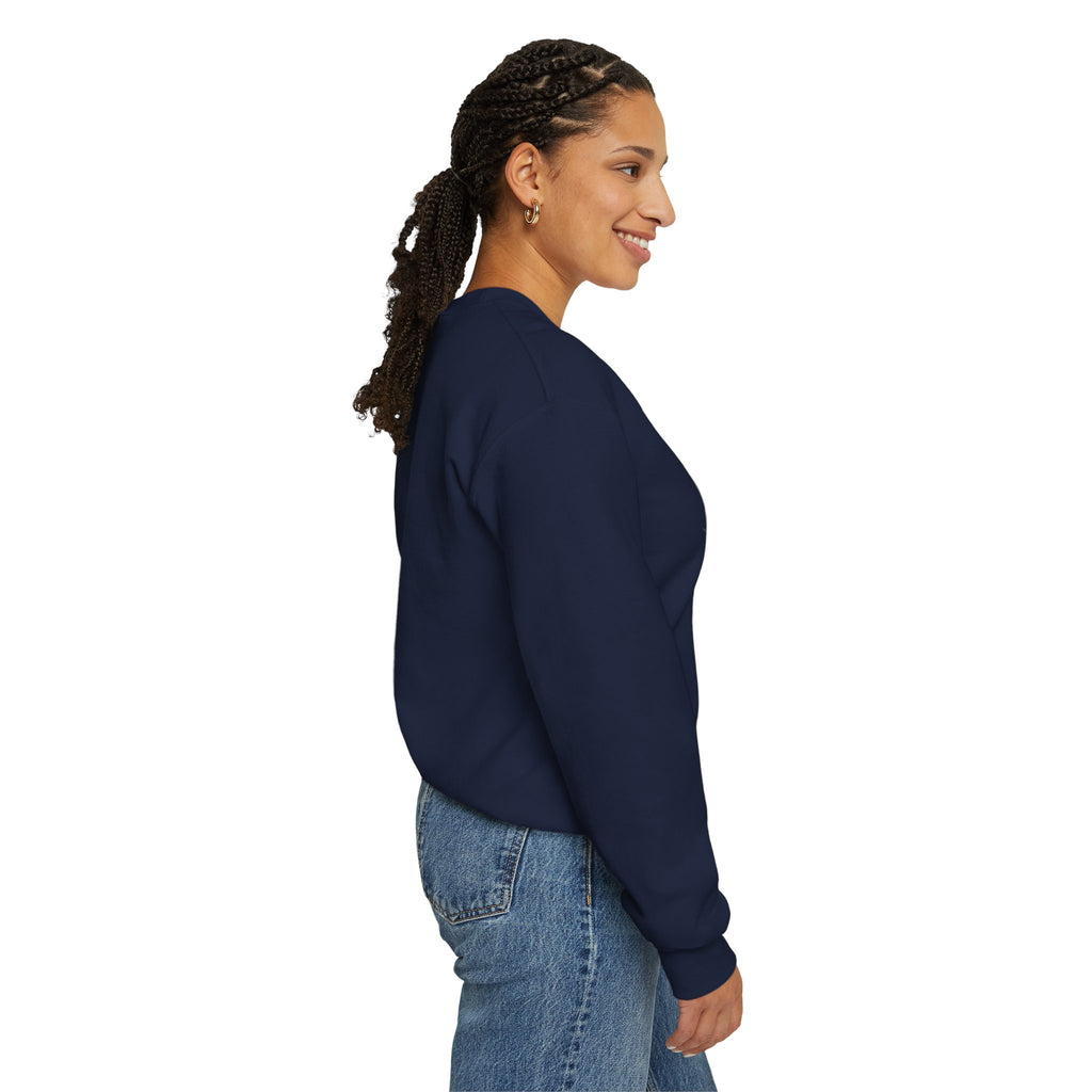 AUREN Heavyweight Essential Sweatshirt
