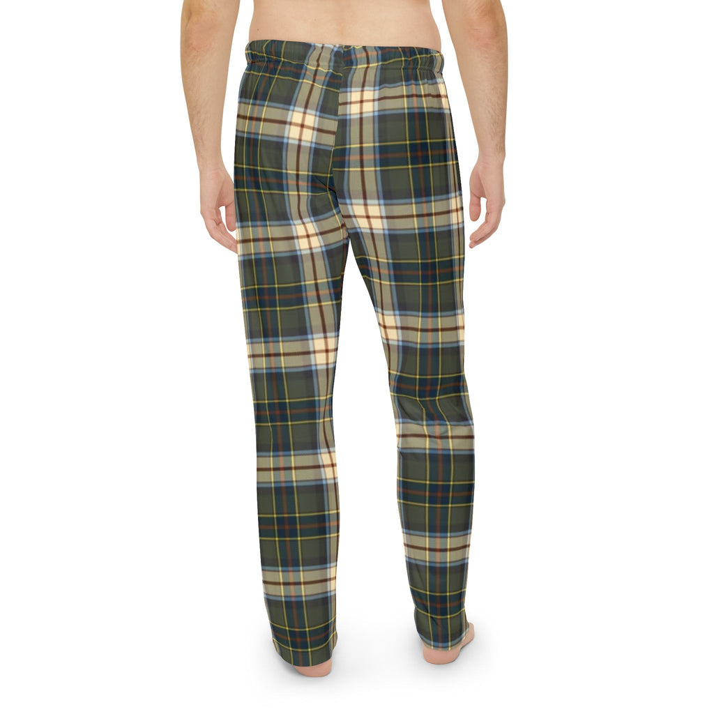 AUREN Premium Relaxed-Fit Trousers