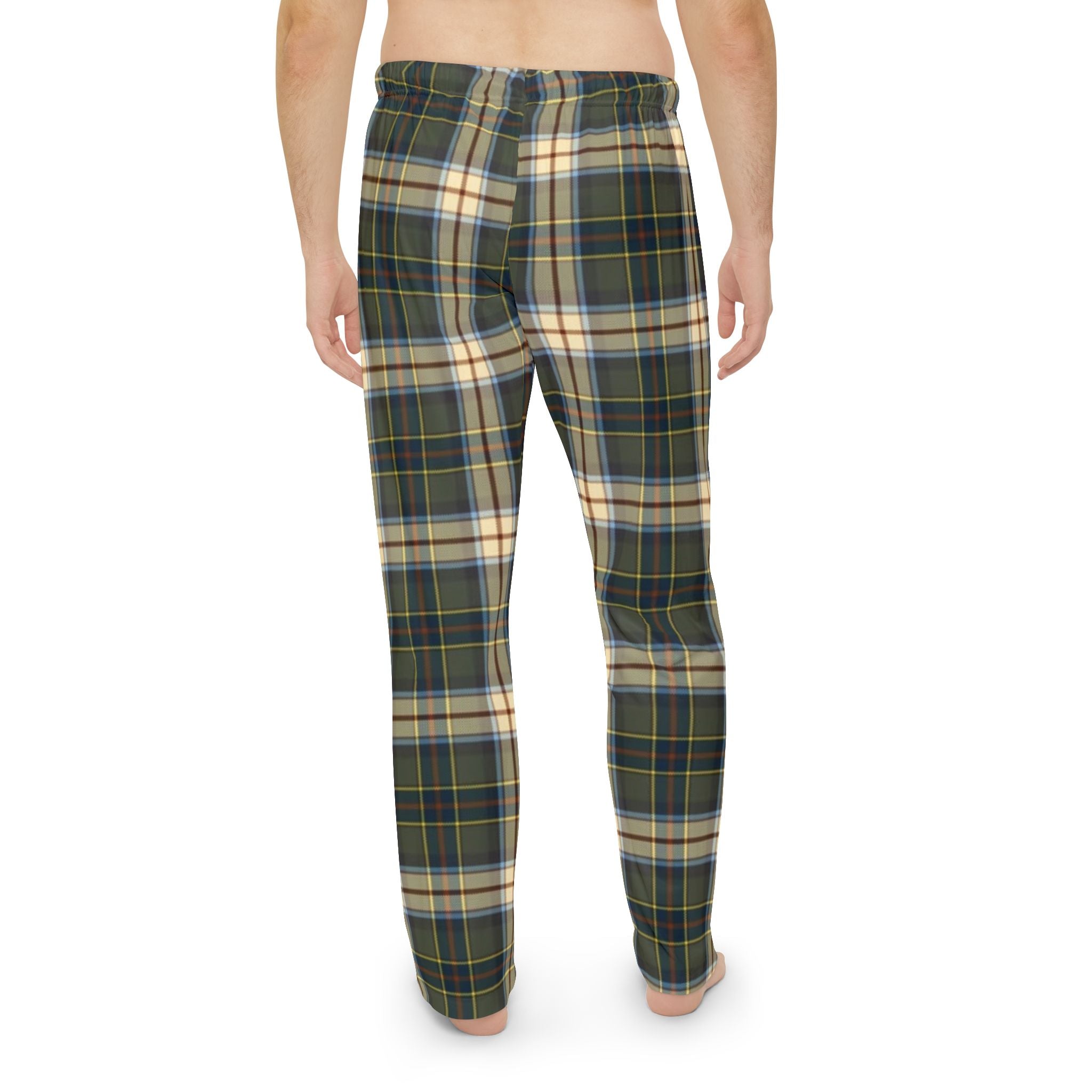 AUREN Premium Relaxed-Fit Trousers