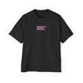 AUREN Signature Oversized T-Shirt
