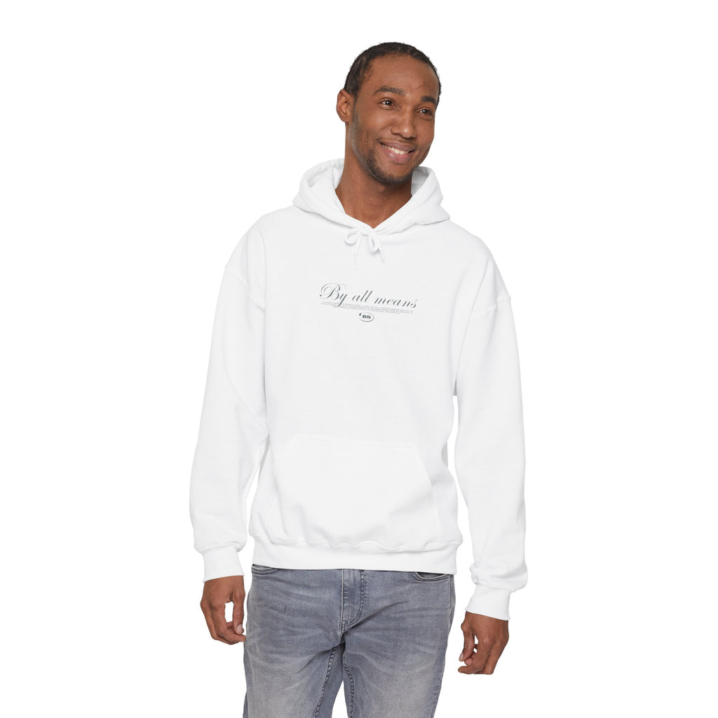 AUREN Heavyweight Essential Hoodie