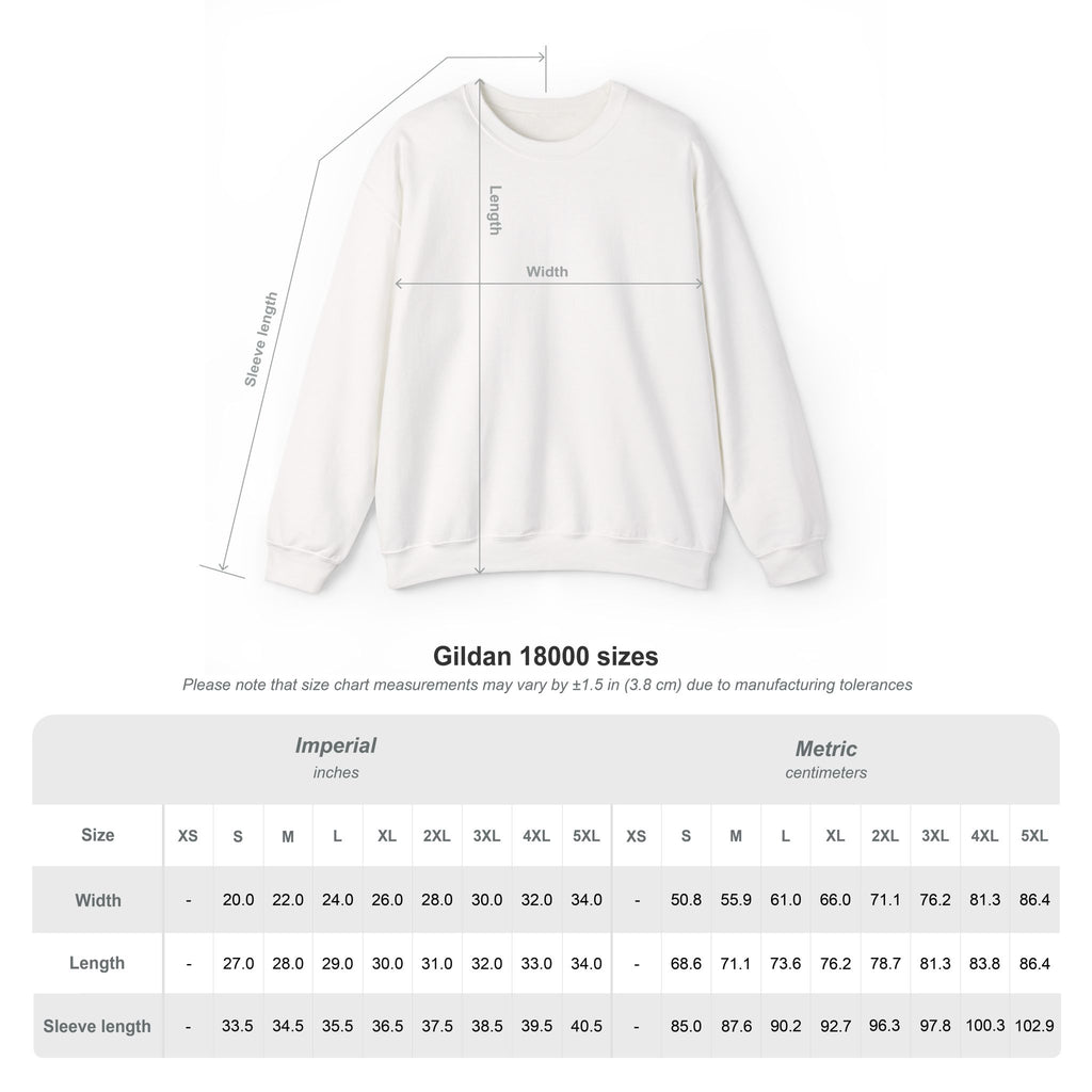 AUREN Refined Embroidered Sweatshirt
