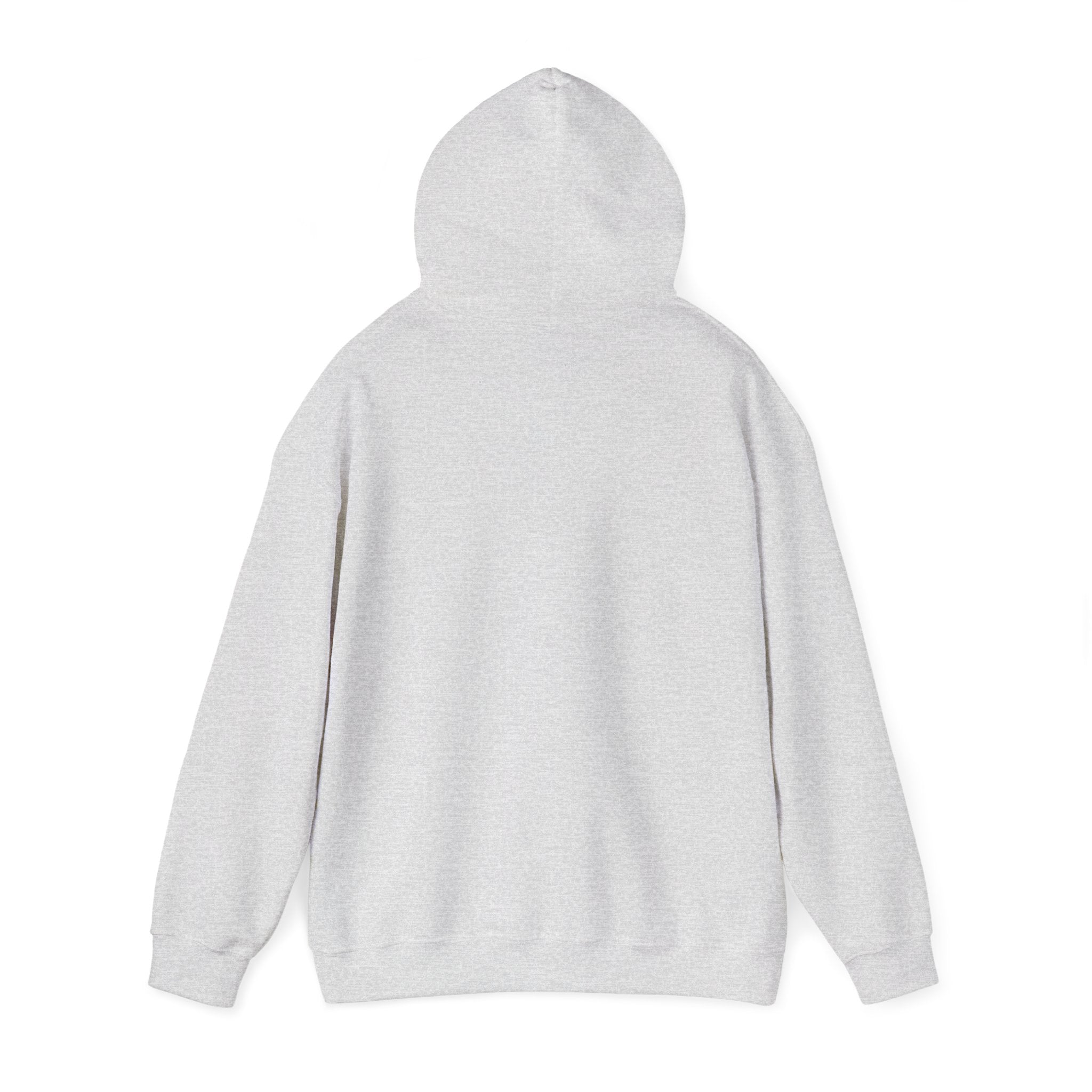 AUREN Heavyweight Essential Hoodie