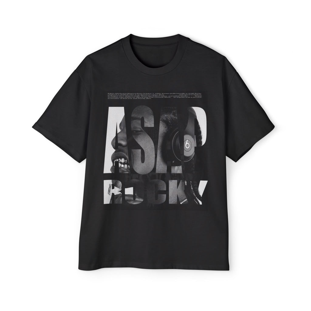 AUREN Signature Oversized T-Shirt