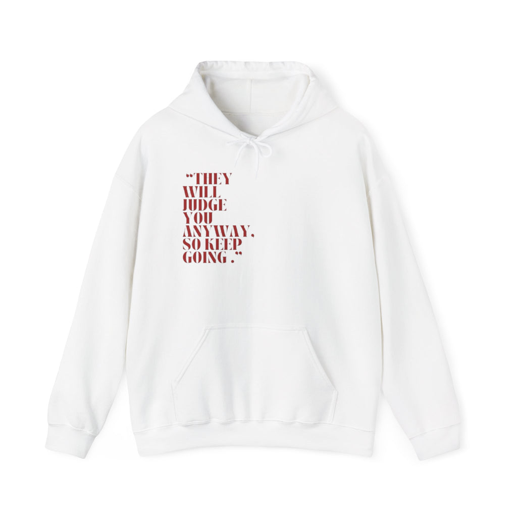AUREN Heavyweight Essential Hoodie