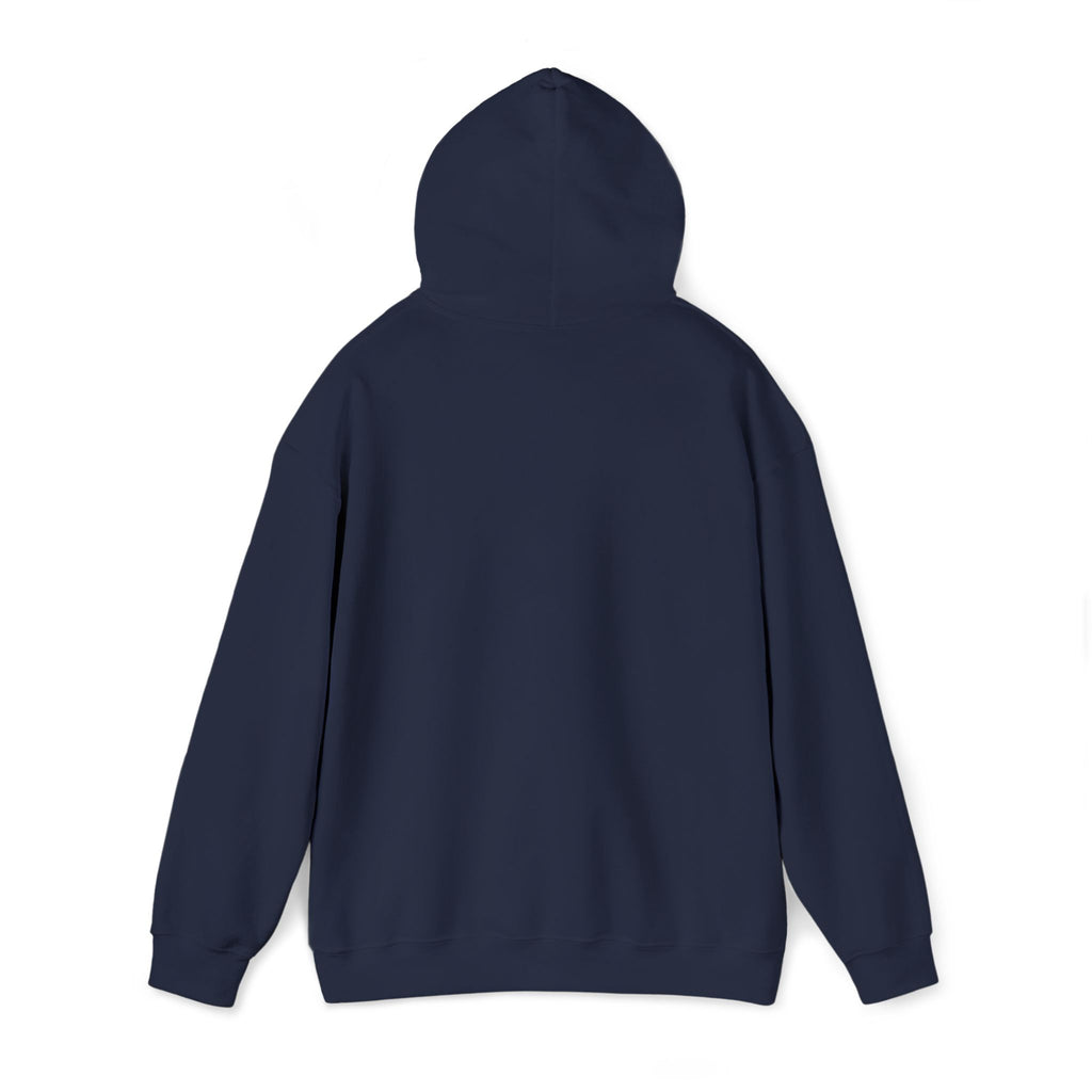 AUREN Heavyweight Essential Hoodie