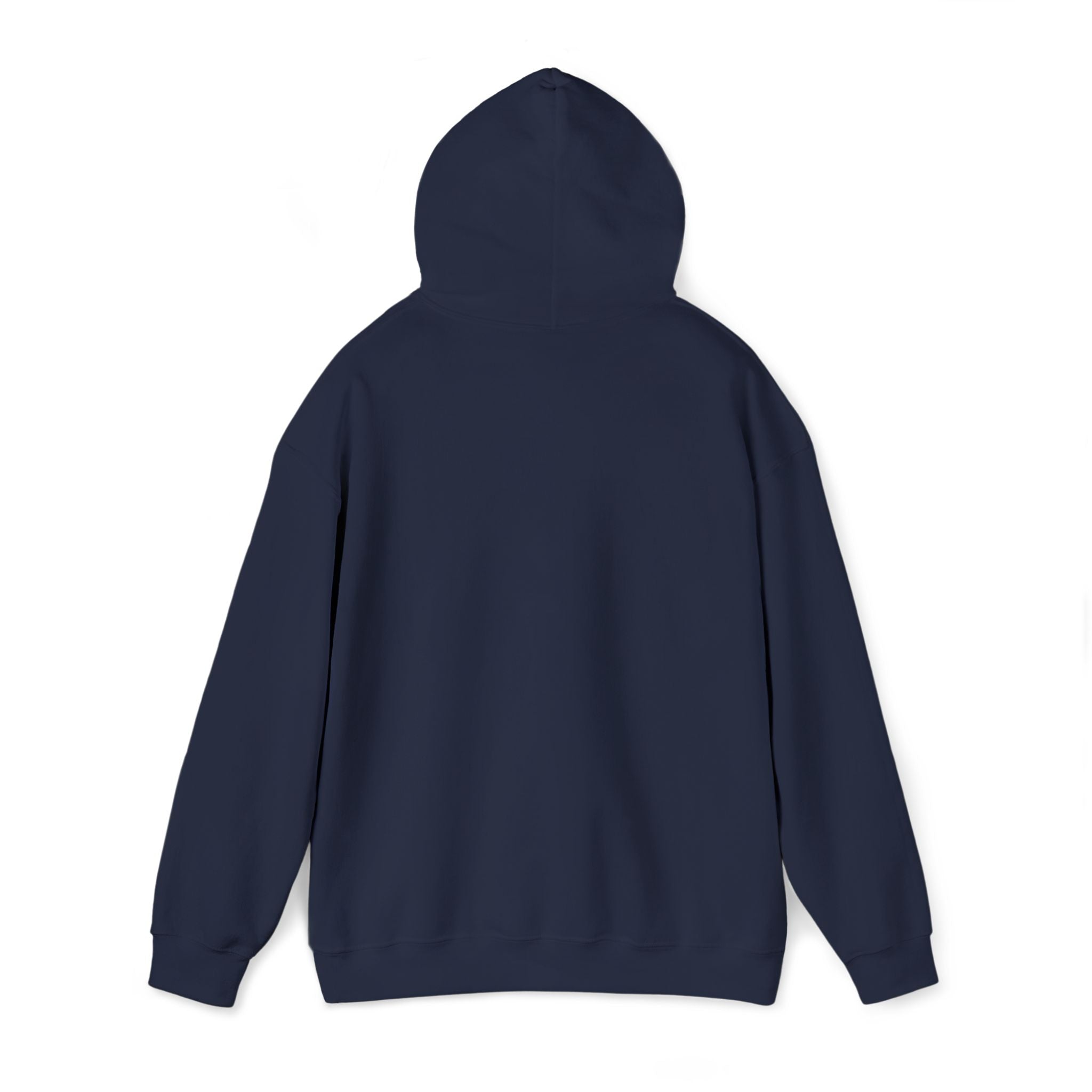 AUREN Heavyweight Essential Hoodie