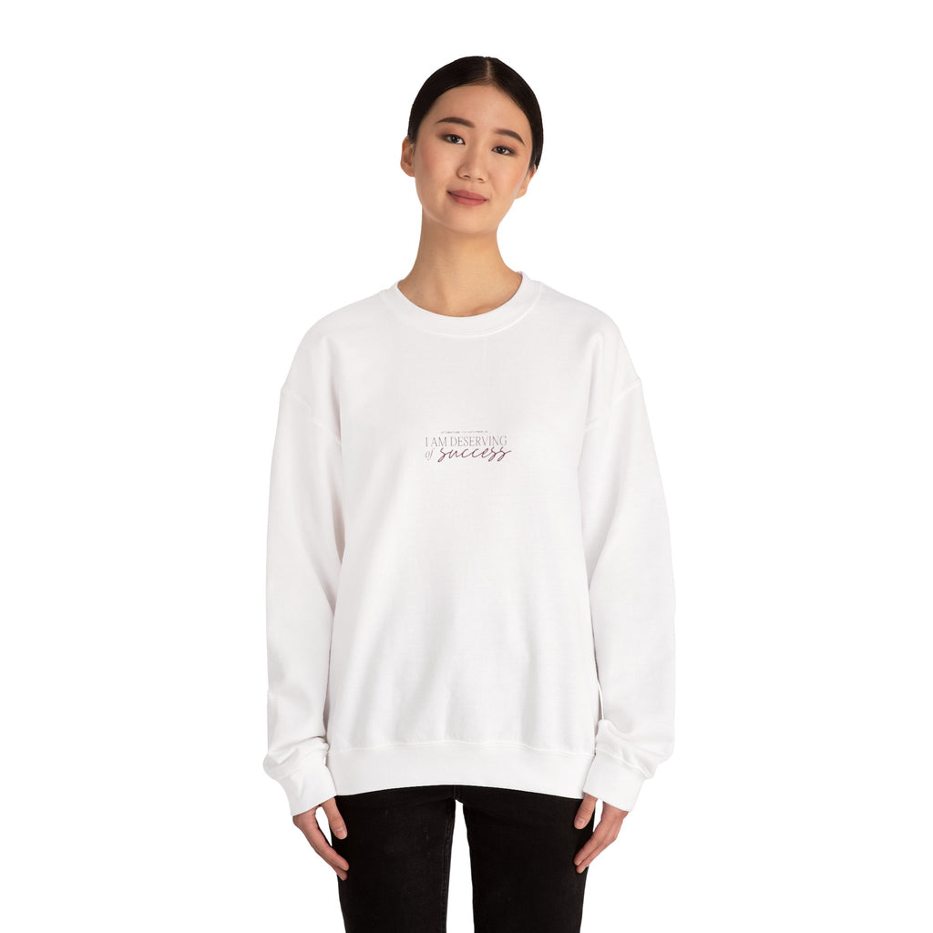 AUREN Heavyweight Essential Sweatshirt