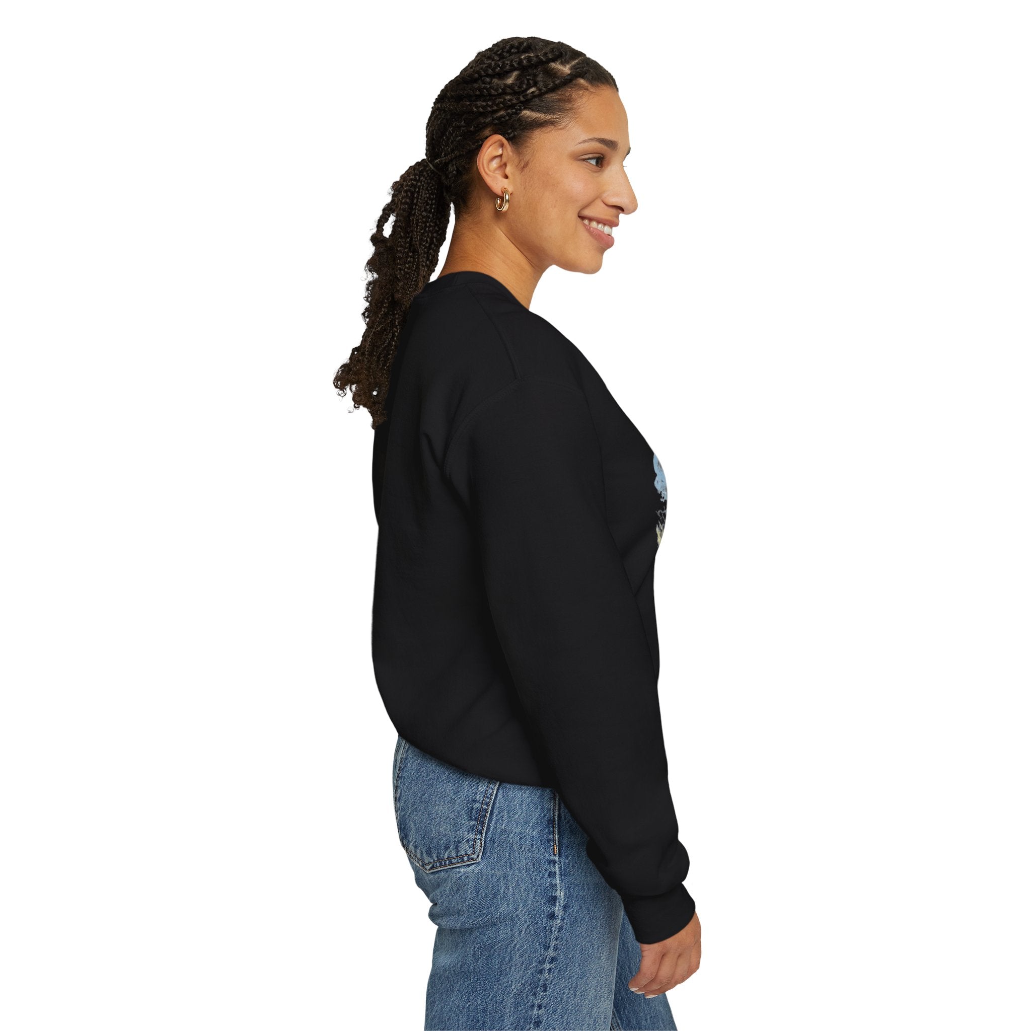 AUREN Heavyweight Essential Sweatshirt