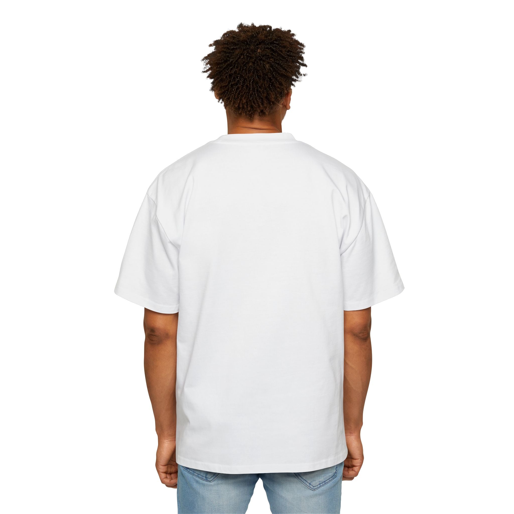 AUREN Signature Oversized T-Shirt