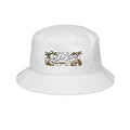AUREN Signature Bucket Hat