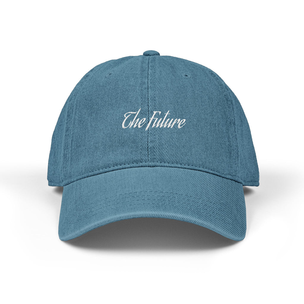 AUREN Classic Denim Cap