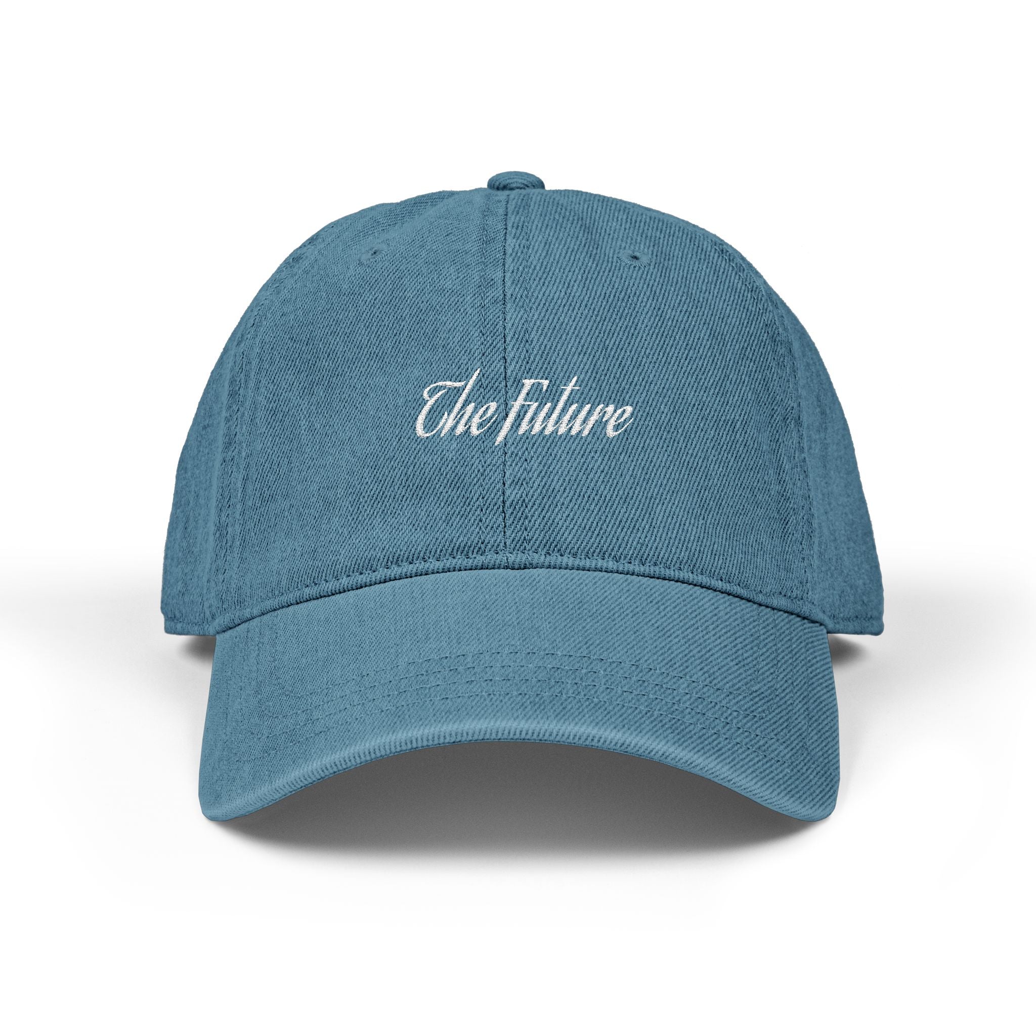 AUREN Classic Denim Cap