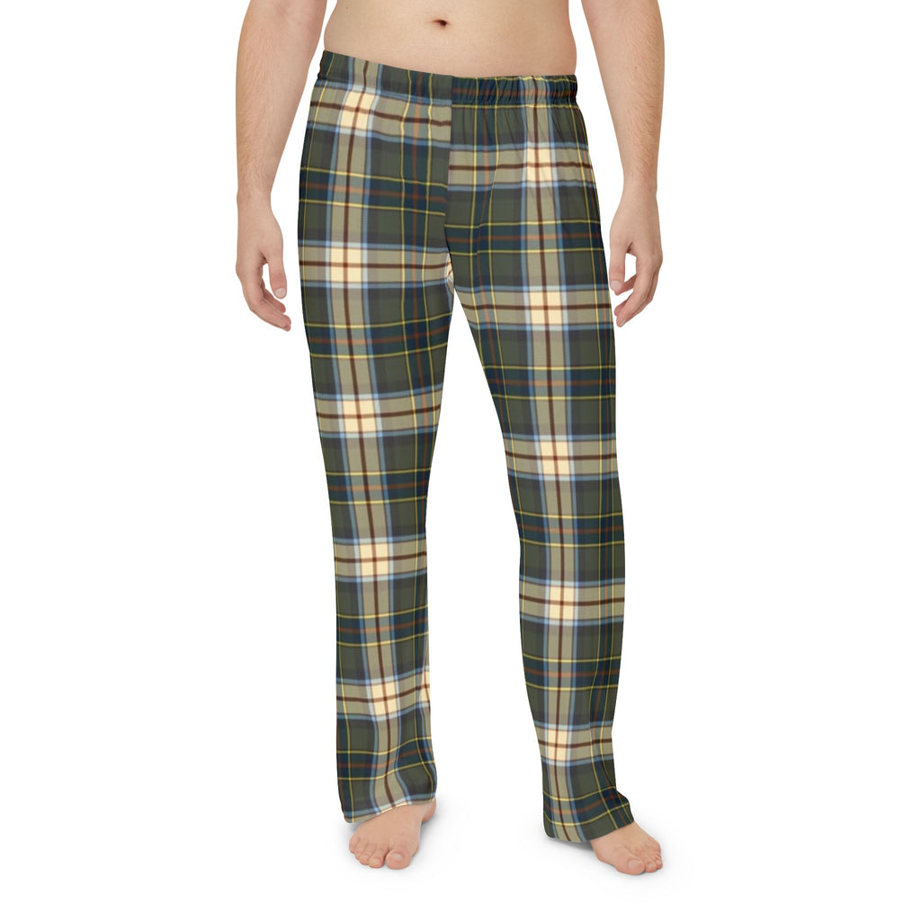 AUREN Premium Relaxed-Fit Trousers