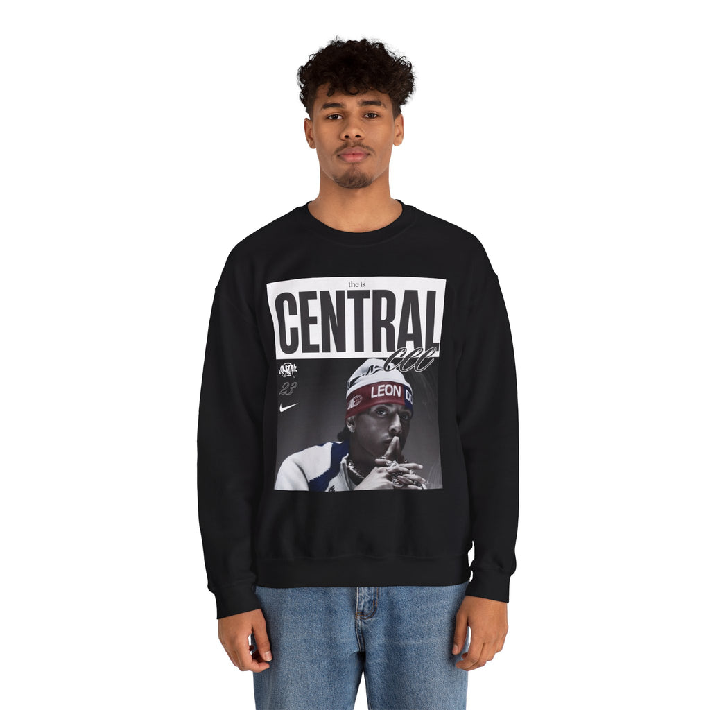 AUREN Heavyweight Essential Sweatshirt