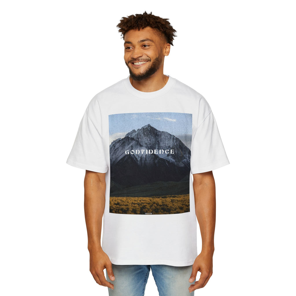 AUREN Signature Oversized T-Shirt