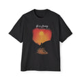AUREN Signature Oversized T-Shirt
