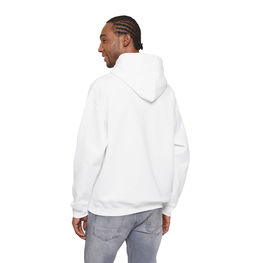 AUREN Heavyweight Essential Hoodie