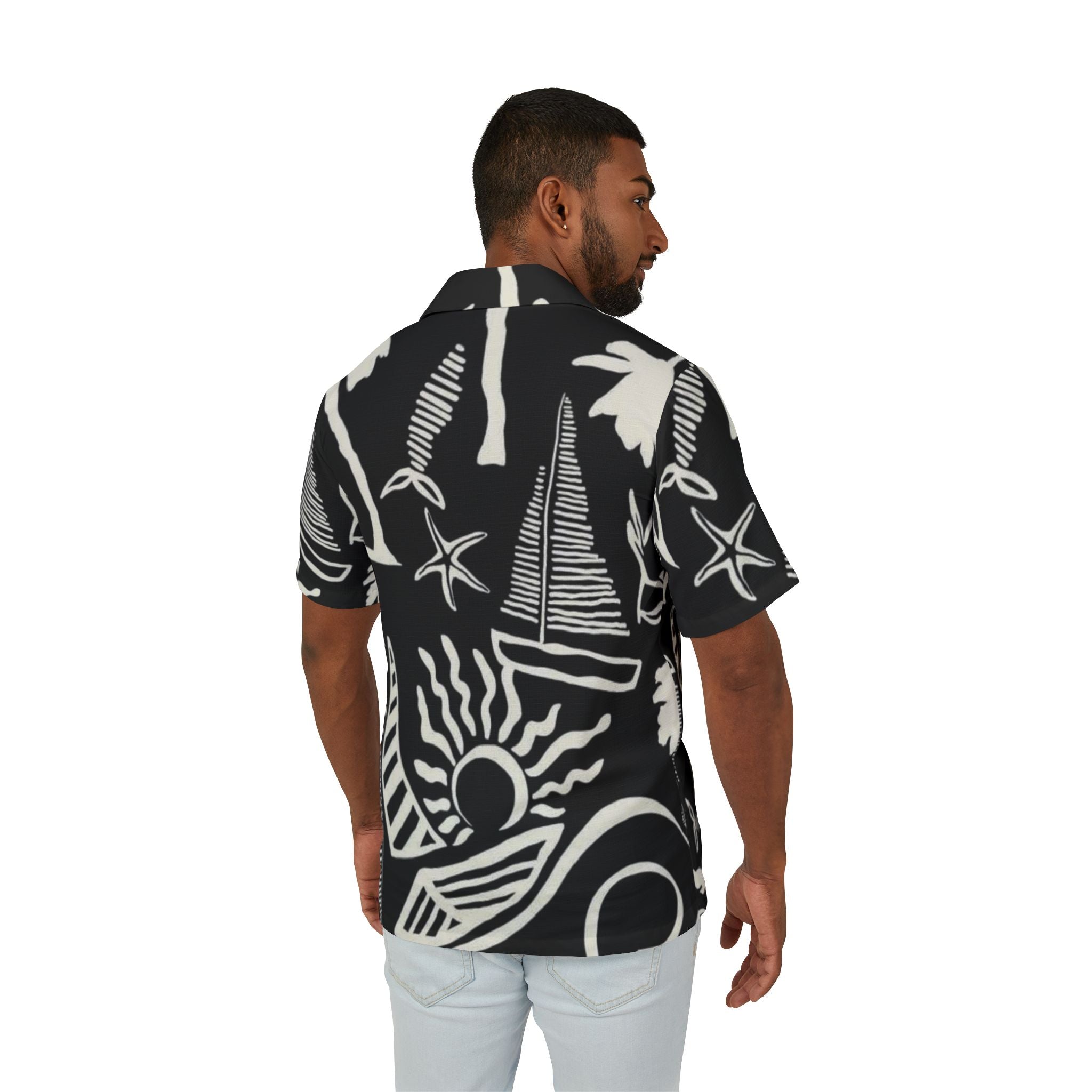 AUREN Premium Resort Shirt