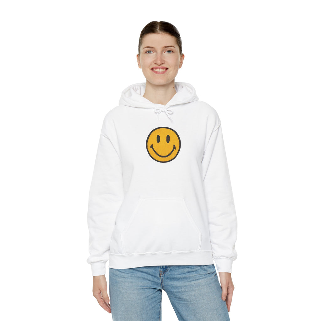 AUREN Heavyweight Essential Hoodie